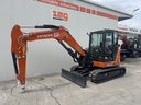HITACHI ZX65USB-6