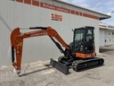HITACHI ZX55U-6