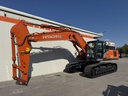 HITACHI ZX210LCN-7