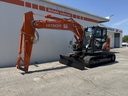 HITACHI ZX135US-7B