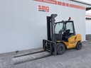 Jungheinrich DFG 550s viličar