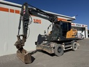 HYUNDAI HW140A