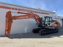 HITACHI ZX210LCN-7