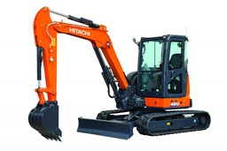 HITACHI ZX48U-6