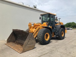 [RS-114] Hyundai 770-9A