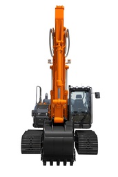 HITACHI ZX240-7