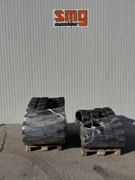 Gumene gusjenice Hitachi ZX85
