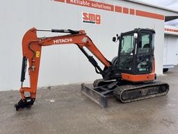 HITACHI ZX48U-6