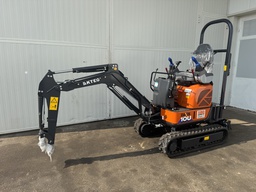 HITACHI ZX10 KTEG