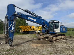 LIEBHERR 946