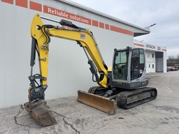 WACKER NEUSON EZ80