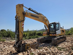 Liebherr 926