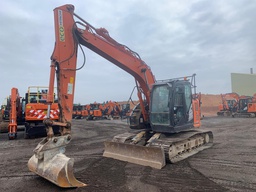 HITACHI ZX135USB-6