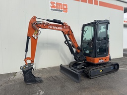 HITACHI ZX33