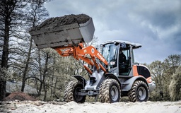 ATLAS WEYCOR MINI UTOVARIVAČI