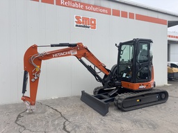 HITACHI ZX48U-6