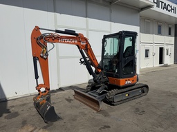 HITACHI ZX33U-6