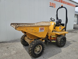Thwaites 8020