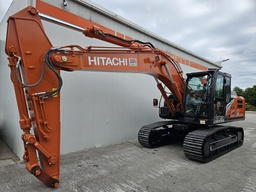 HITACHI ZX240LCN-7
