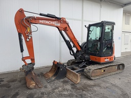 HITACHI ZX48U-6