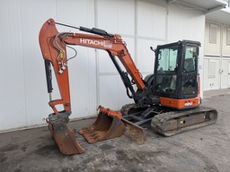 HITACHI ZX48U-6