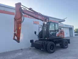 HITACHI ZX175W-7