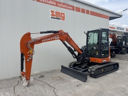 HITACHI ZX55U-6