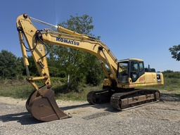 [rs-459] KOMATSU PC340NLC-7