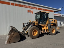 HYUNDAI HL930